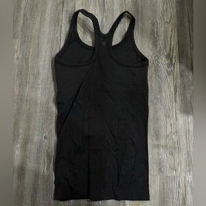 Lululemon Ribbed Full Length Tank Top
